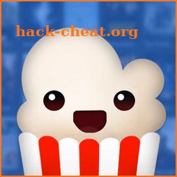 Popcorn - Movies & TV Shows icon