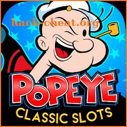 POPEYE Slots ™ Free Slots Game icon