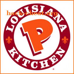 Popeyes Delivery Su icon