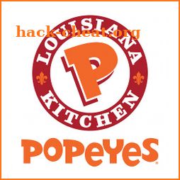 Popeyes KSA icon