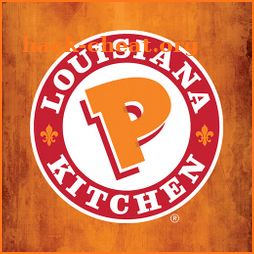 POPEYES Palestine icon