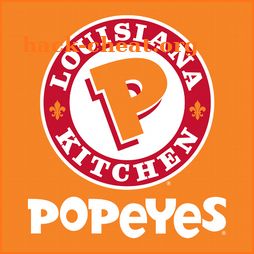 Popeyes® App icon