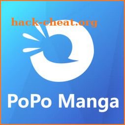 PoPo Manga icon