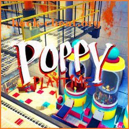 Poppy & Mobile Playtime Guide icon