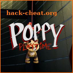 Poppy & Mobile Playtime Guide icon