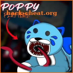 Poppy Horror - It's Playtime icon