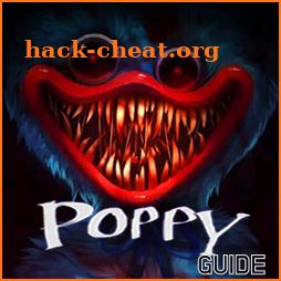 Poppy Horror Playtime Guide icon