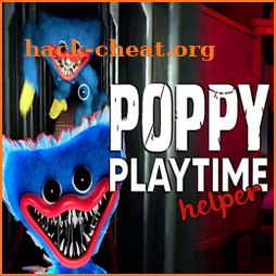 Poppy Horror Playtime Helper icon