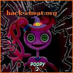 Poppy Huggy Wuggy: Chapter2 GM icon