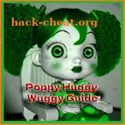 Poppy Huggy Wuggy Guide icon