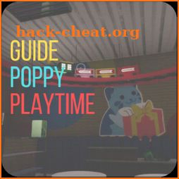 Poppy Huggy Wuggy Guide icon