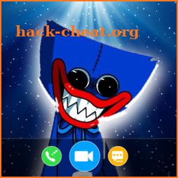 Poppy Huggy Wuggy Prank Call icon