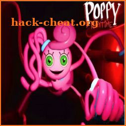 Poppy Huggy Wuggy Walkthrough icon