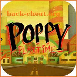 Poppy Mobile & Playtime Guide icon