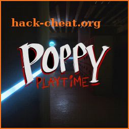 Poppy Mobile & Playtime Guide icon