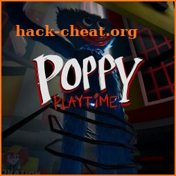 Poppy Mobile Playtime Guide icon