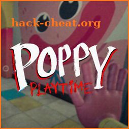 Poppy Mobile Playtime Guide icon