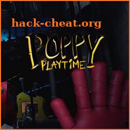 Poppy Mobile Playtime Guide icon