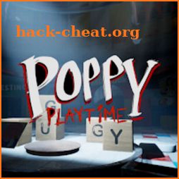 Poppy Mobile Playtime Guide icon