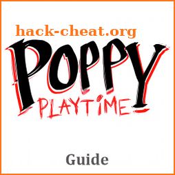 Poppy Mobile Playtime Guide icon