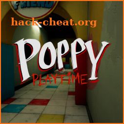 Poppy Mobile Playtime Guide icon