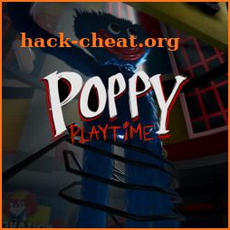 Poppy Mobile Playtime Guide icon