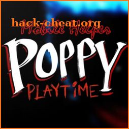 Poppy Mobile Playtime Helper icon