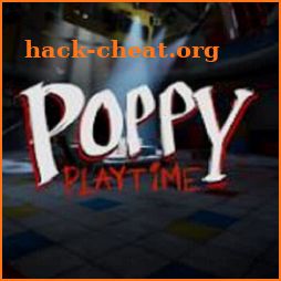 Poppy Mobile Playtime Tips icon