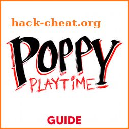 Poppy Mobile Playtime Tips icon