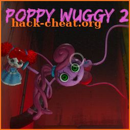 Poppy Playtime Chapter 2 guide icon