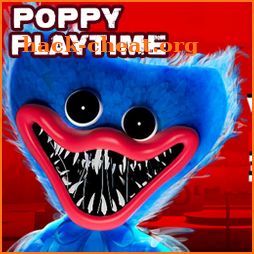 Poppy Playtime Game Advices icon