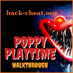 Poppy Playtime Game Walkthrough icon