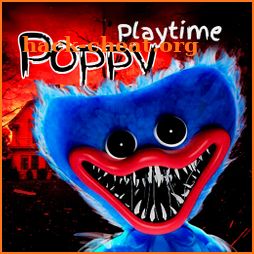 Poppy Playtime Game Walkthrough icon