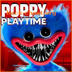 Poppy Playtime horror Guide icon