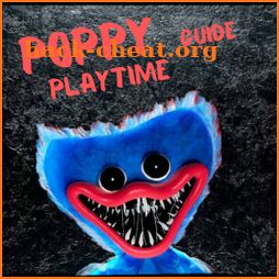 Poppy Playtime Horror Guide icon