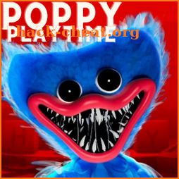 Poppy Playtime horror Guide icon