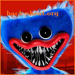 Poppy Playtime horror Guide icon