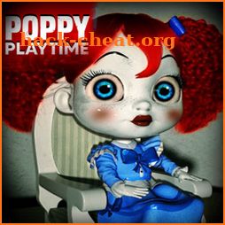 Poppy Playtime horror Guide icon