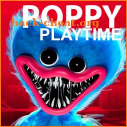 Poppy Playtime horror Tips icon