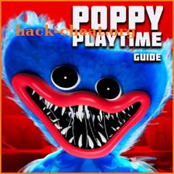 Poppy Playtime horror Tips icon