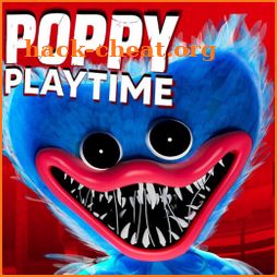 Poppy Playtime Horror Tips icon