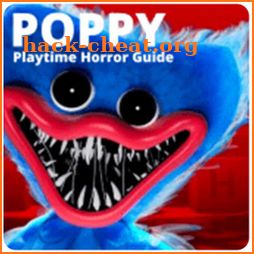 Poppy Playtime Horror Walkthrough icon