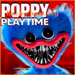 Poppy Playtime Walkthrough icon