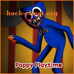 Poppy Playtime Walkthrough icon