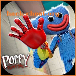 Poppy Roppy Rope Walkthorugh icon