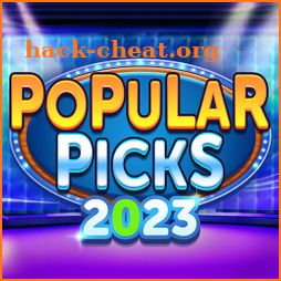 Popular Picks: Word Guess Quiz icon