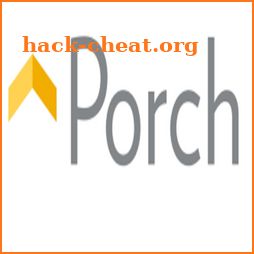 Porch DV icon