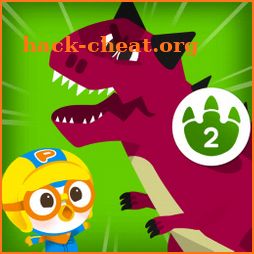 Pororo Dinosaur World Part2 icon