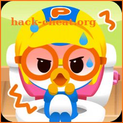 Pororo Habit - Kids Game Package icon