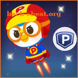 Pororo Hero World icon